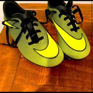 Childrens Soccer cleats
